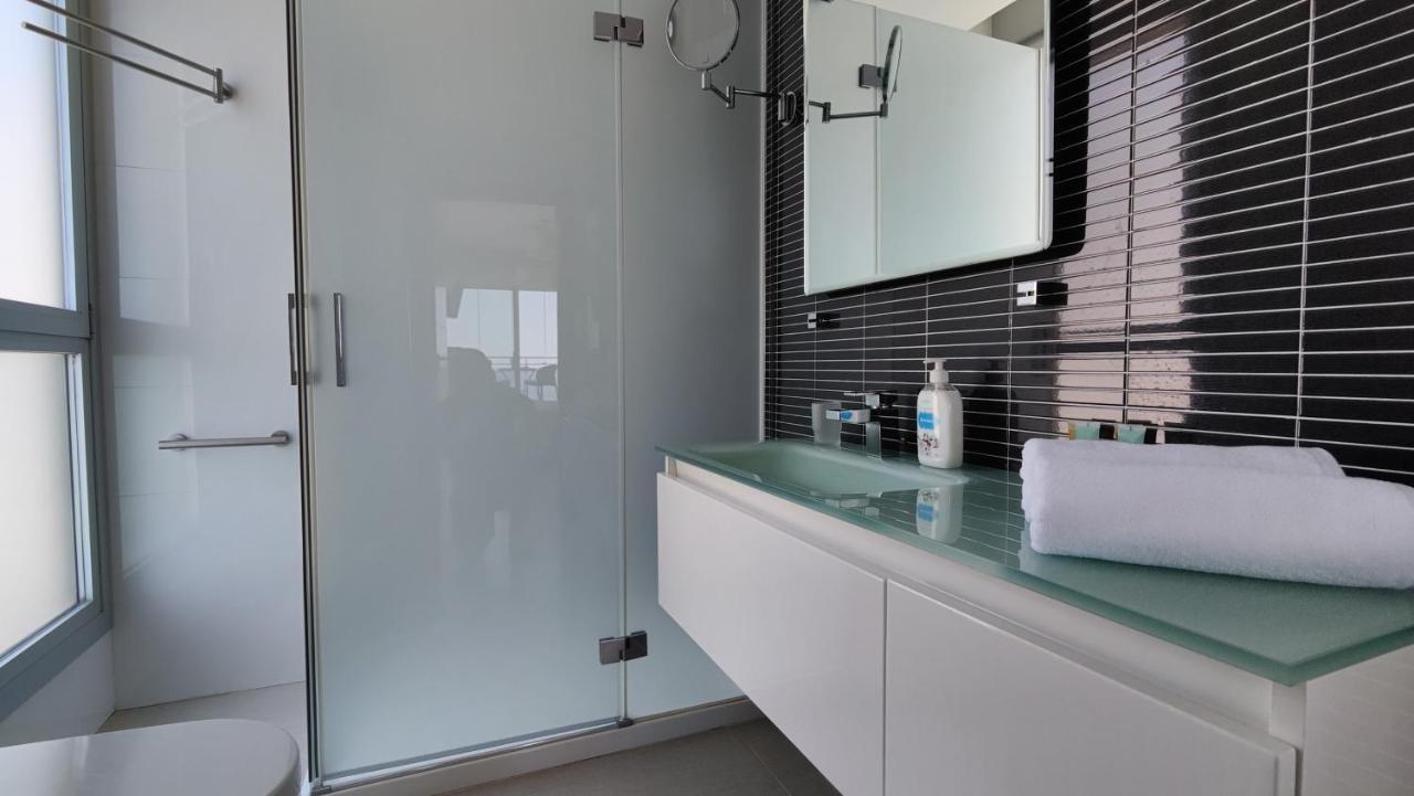Baupres Luxury Apartment Calpe Exterior photo