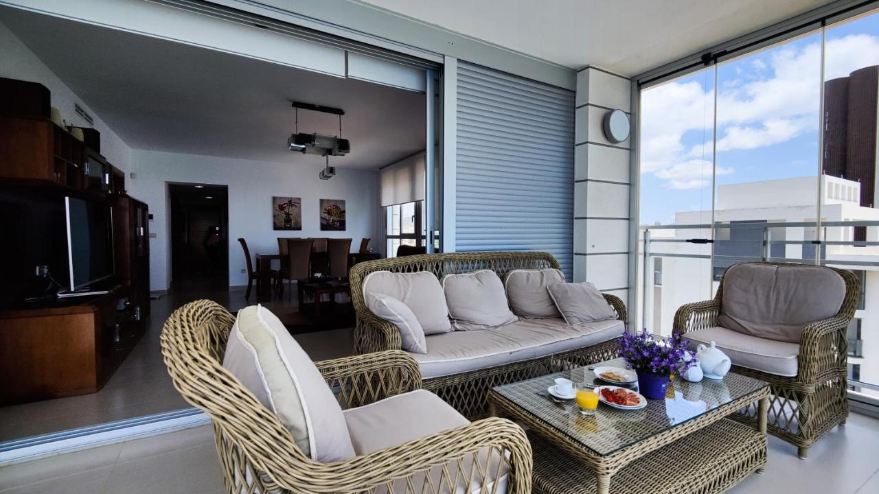 Baupres Luxury Apartment Calpe Exterior photo